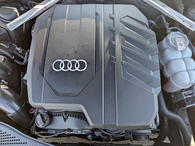 Used 2023 Audi A4 2.0T Premium Plus AWD/4WD image 23