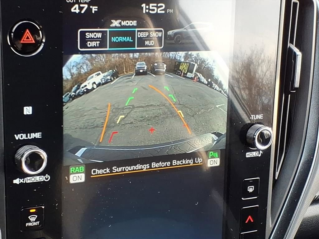 Used 2025 Subaru Crosstrek 2.5i Wilderness image 14