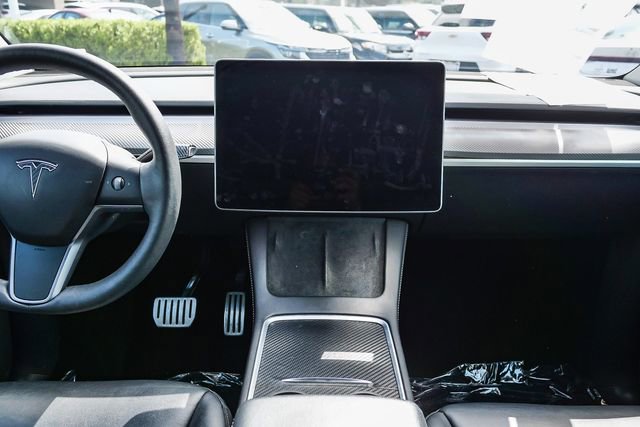 Used 2022 Tesla Model Y Performance AWD/4WD image 12