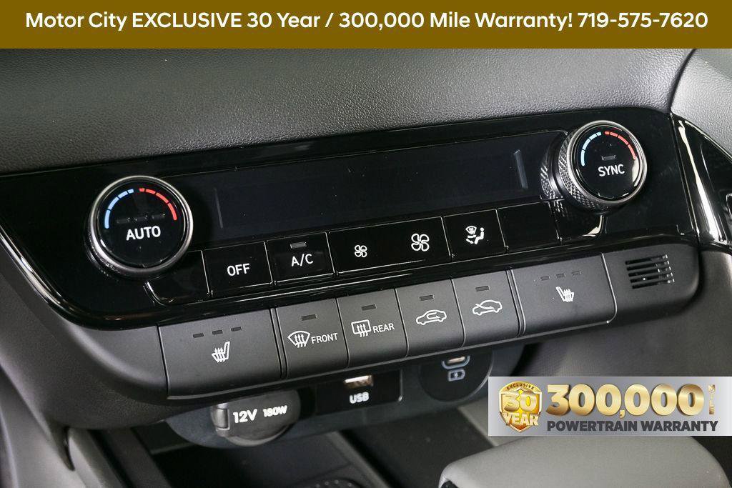 New 2026 Hyundai Elantra Sport FWD image 21