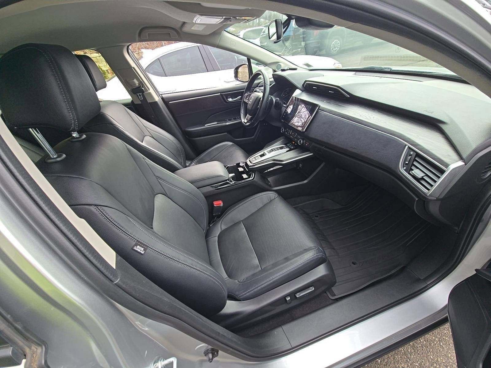 Used 2021 Honda Clarity Touring image 35