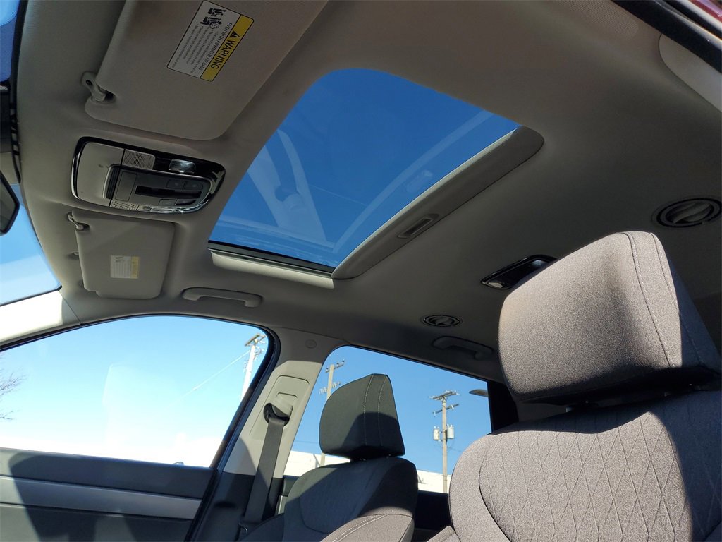 Used 2020 Hyundai Palisade SEL image 11