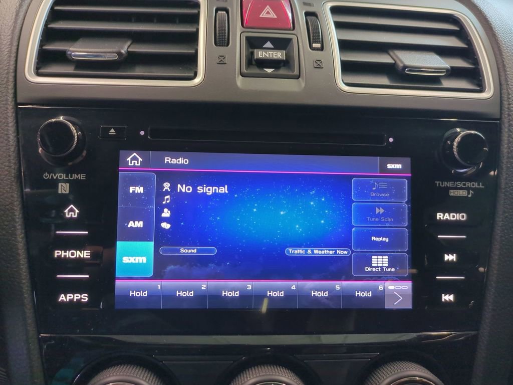 Used 2020 Subaru WRX Premium w/ Performance Package image 24