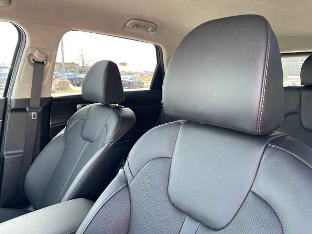 New 2025 Kia Sorento EX image 24