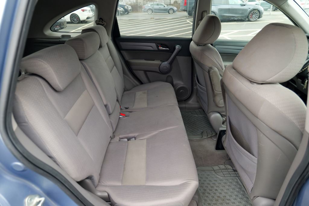 Used 2008 Honda CR-V EX image 30