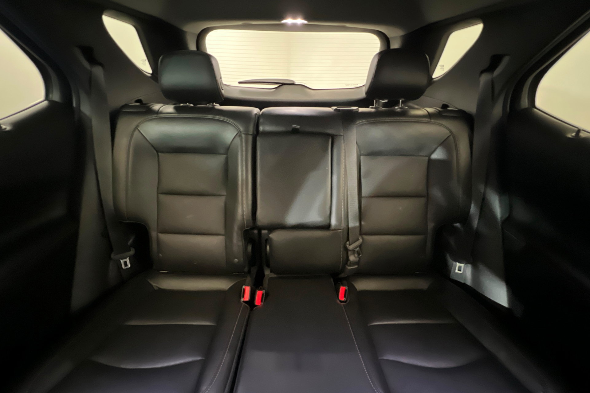 Used 2019 Chevrolet Equinox Premier AWD/4WD image 26