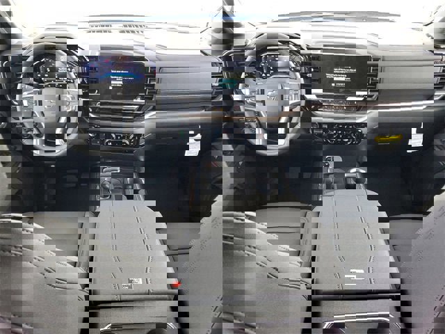 New 2025 Chevrolet Silverado 1500 RST w/ Convenience Package II image 12