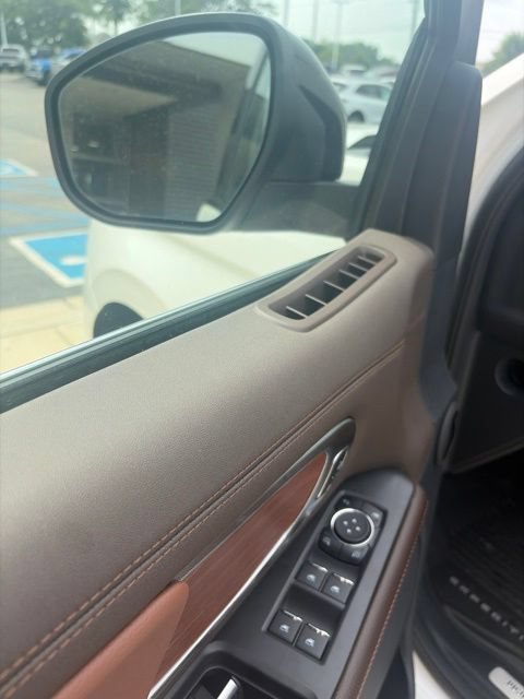 New 2025 Ford Expedition Max King Ranch AWD/4WD image 36