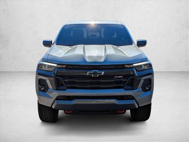 Used 2023 Chevrolet Colorado Z71 w/ Z71 Convenience Package 2 video 2