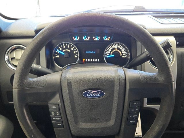 Used 2014 Ford F150 XLT AWD/4WD image 24