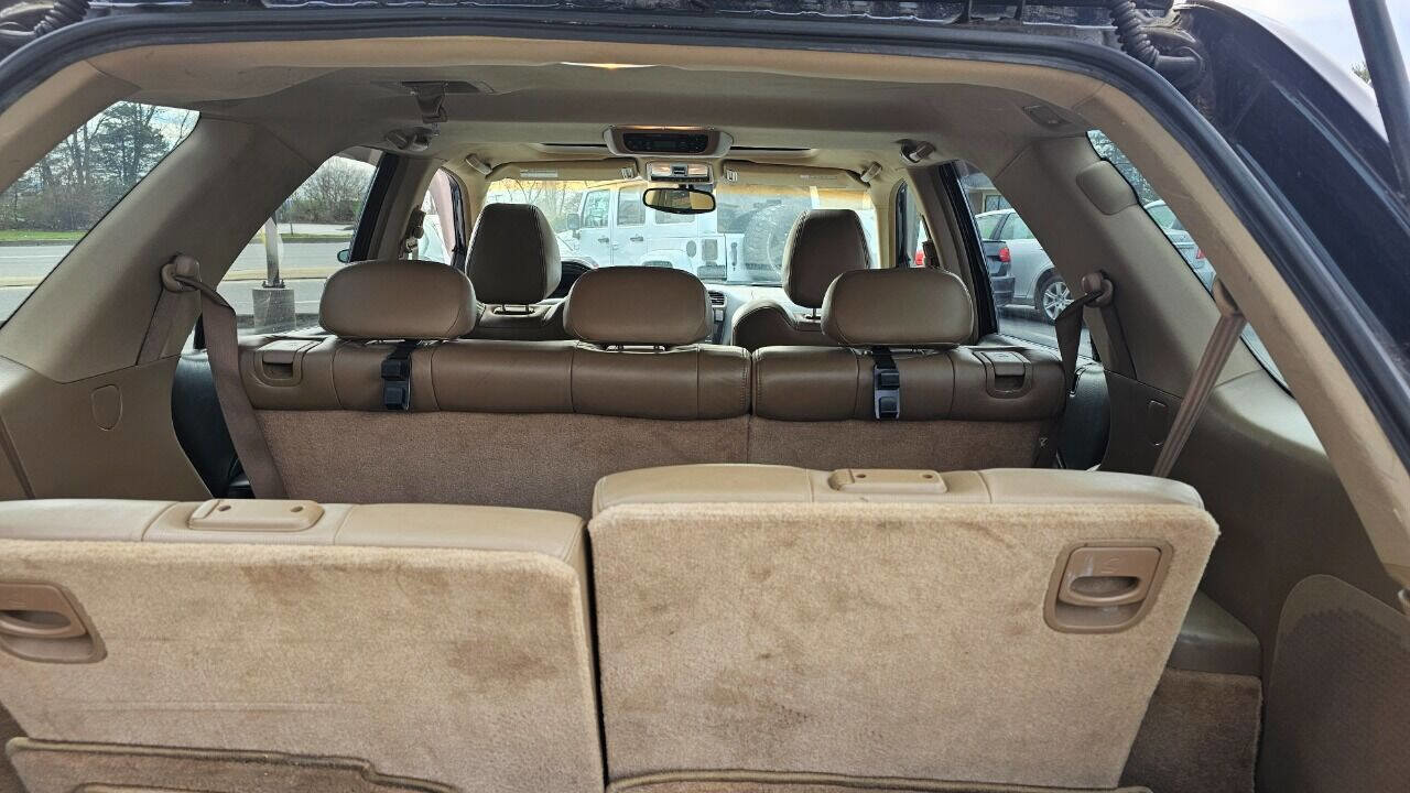 Used 2006 Acura MDX Touring image 33