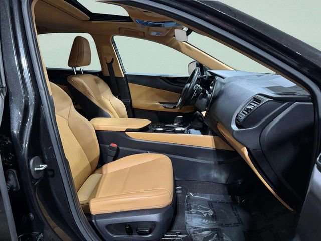 Used 2024 Lexus NX 350 AWD image 28