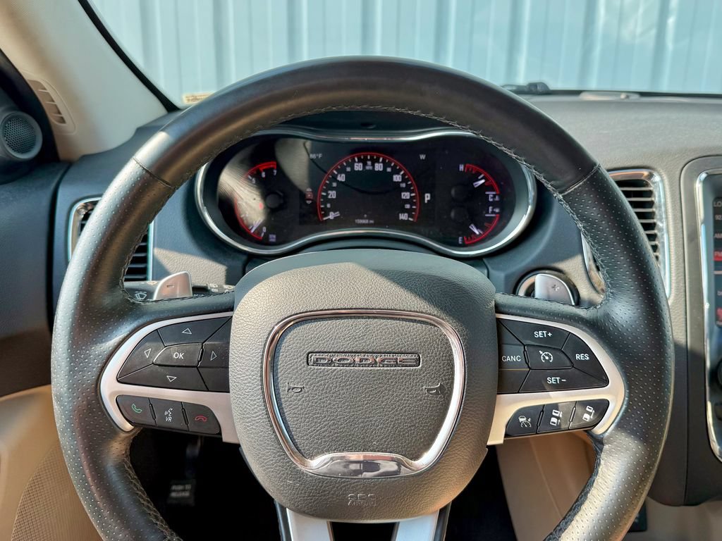 Used 2015 Dodge Durango Citadel w/ Technology Group AWD/4WD image 22