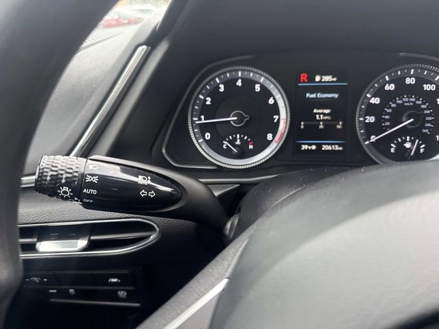 Certified 2023 Hyundai Sonata SEL image 29