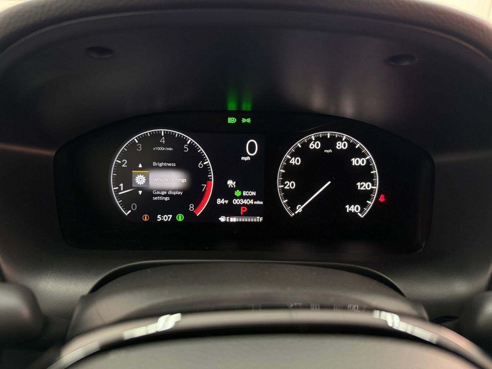 Used 2026 Honda HR-V Sport image 18