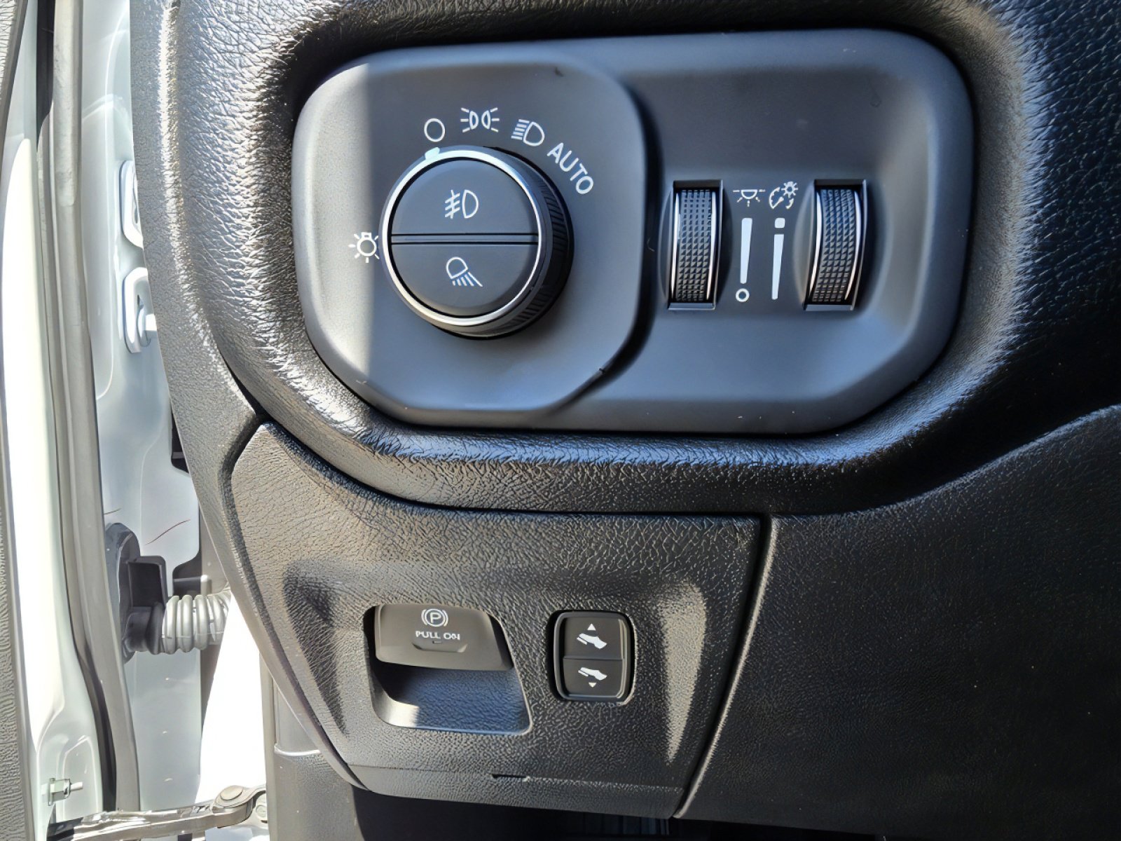 New 2026 RAM 1500 Big Horn image 31