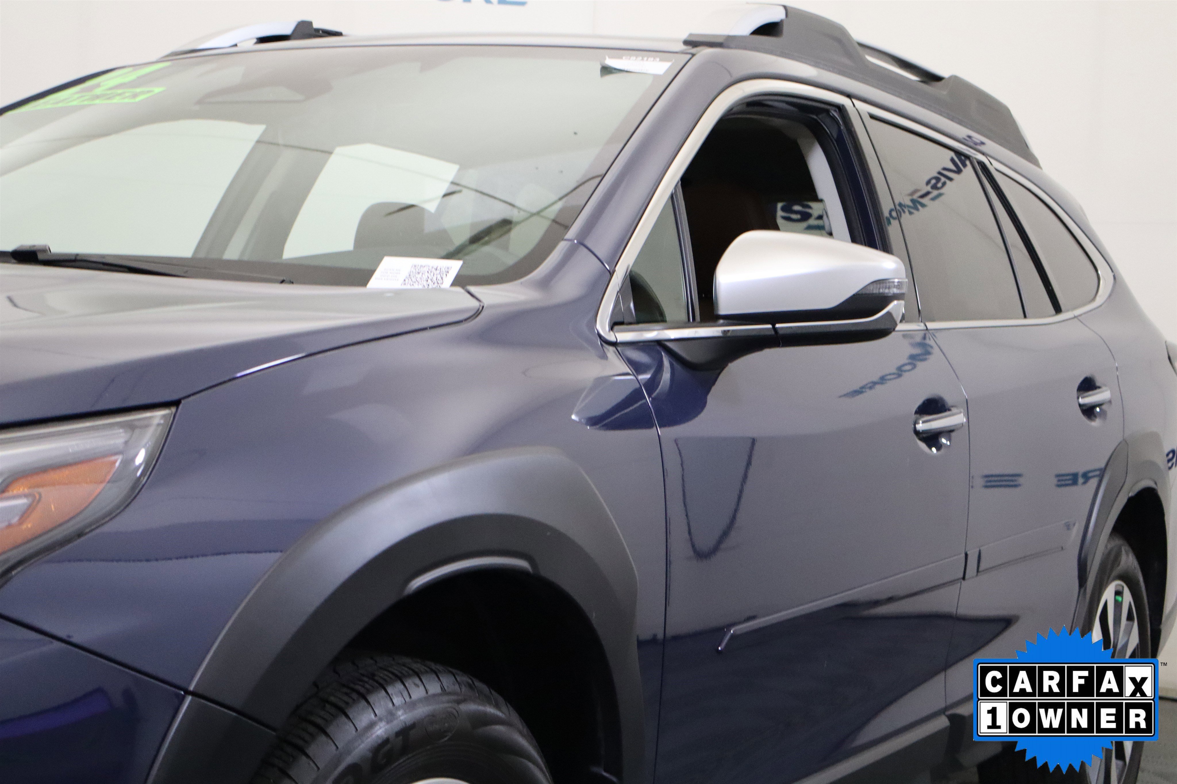 Used 2024 Subaru Outback Touring image 12