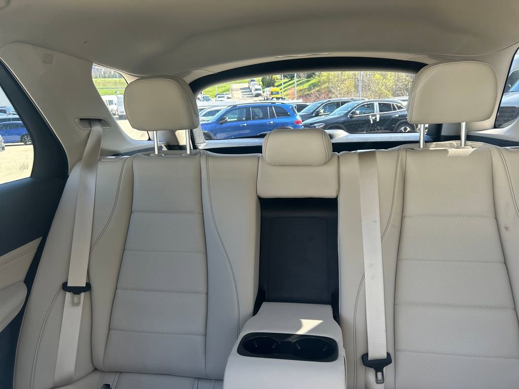 Certified 2025 Mercedes-Benz GLE 450e 4MATIC image 16