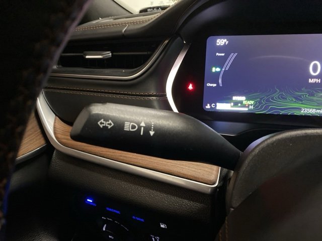 Used 2022 Jeep Grand Cherokee Summit image 41