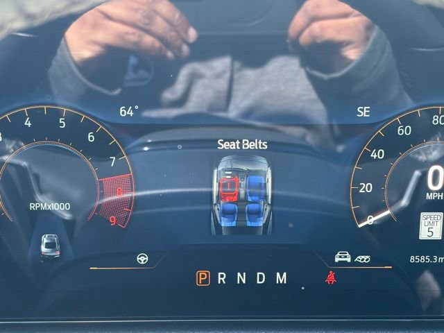 Used 2025 Ford Mustang GT Premium image 23