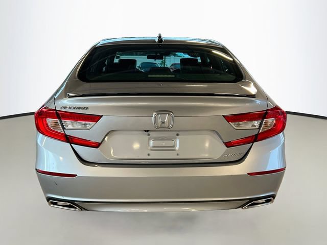 Used 2021 Honda Accord Sport image 7