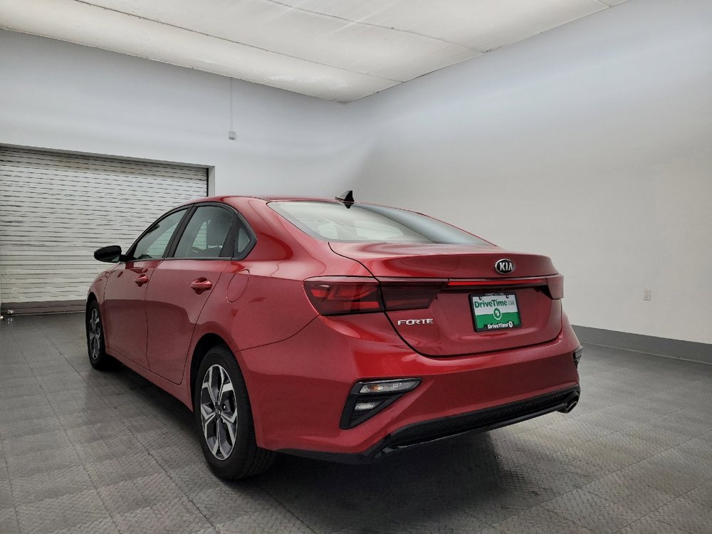 Used 2019 Kia Forte LXS image 5