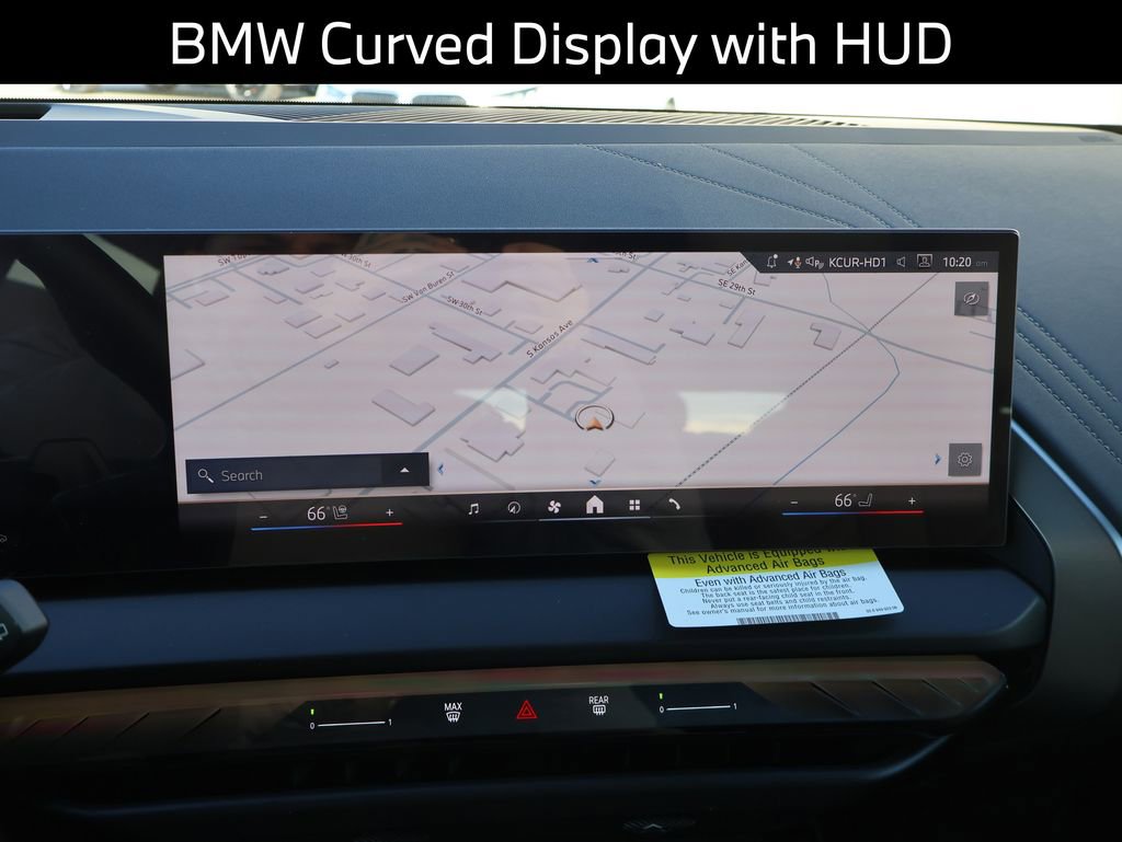 New 2026 BMW X3 xDrive30 w/ Premium Package image 24