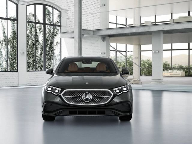 New 2026 Mercedes-Benz E 350 4MATIC Sedan image 7