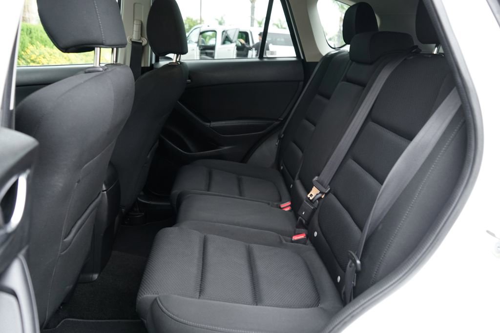 Used 2016 MAZDA CX-5 Touring image 33