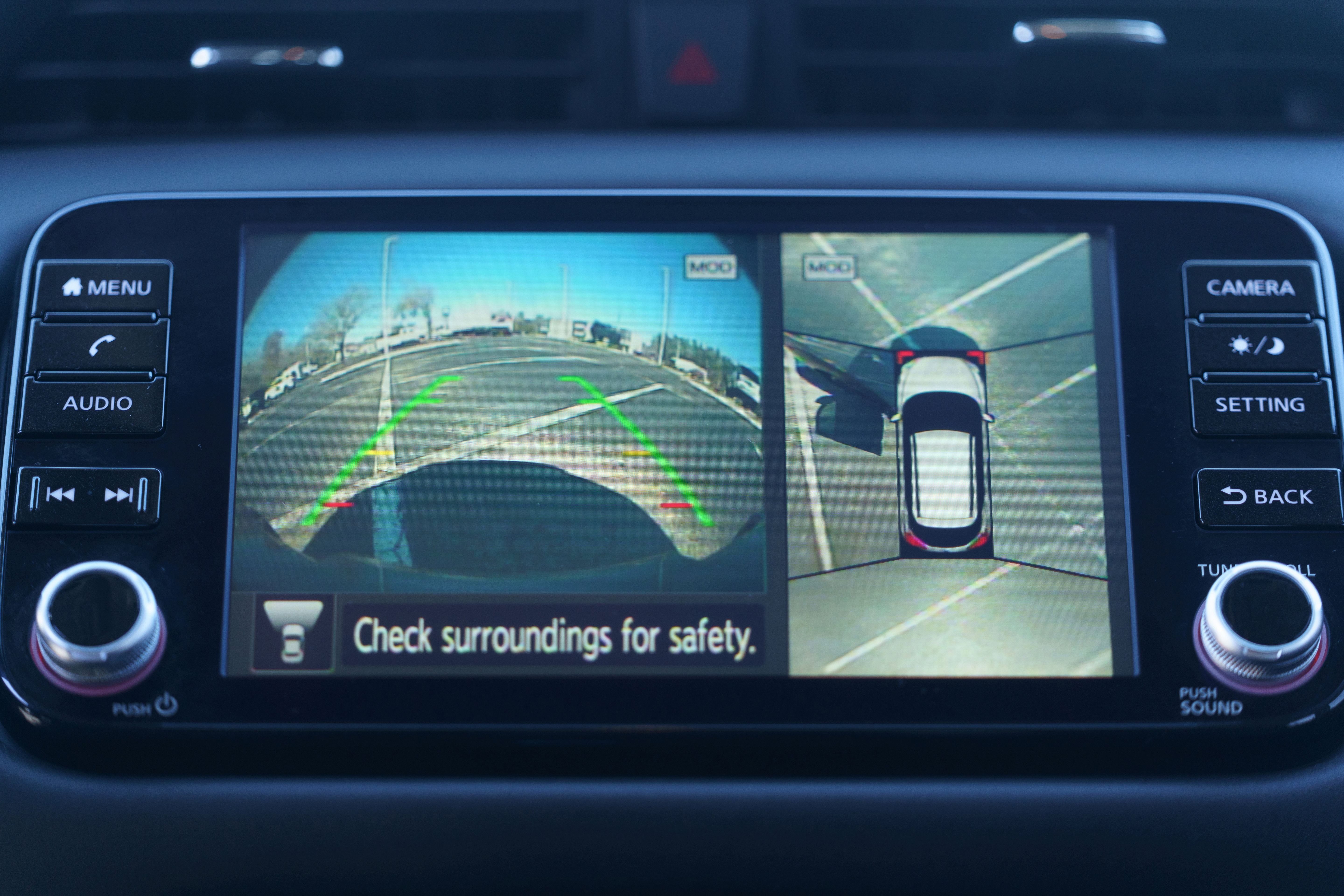 Used 2023 Nissan Kicks SR image 25