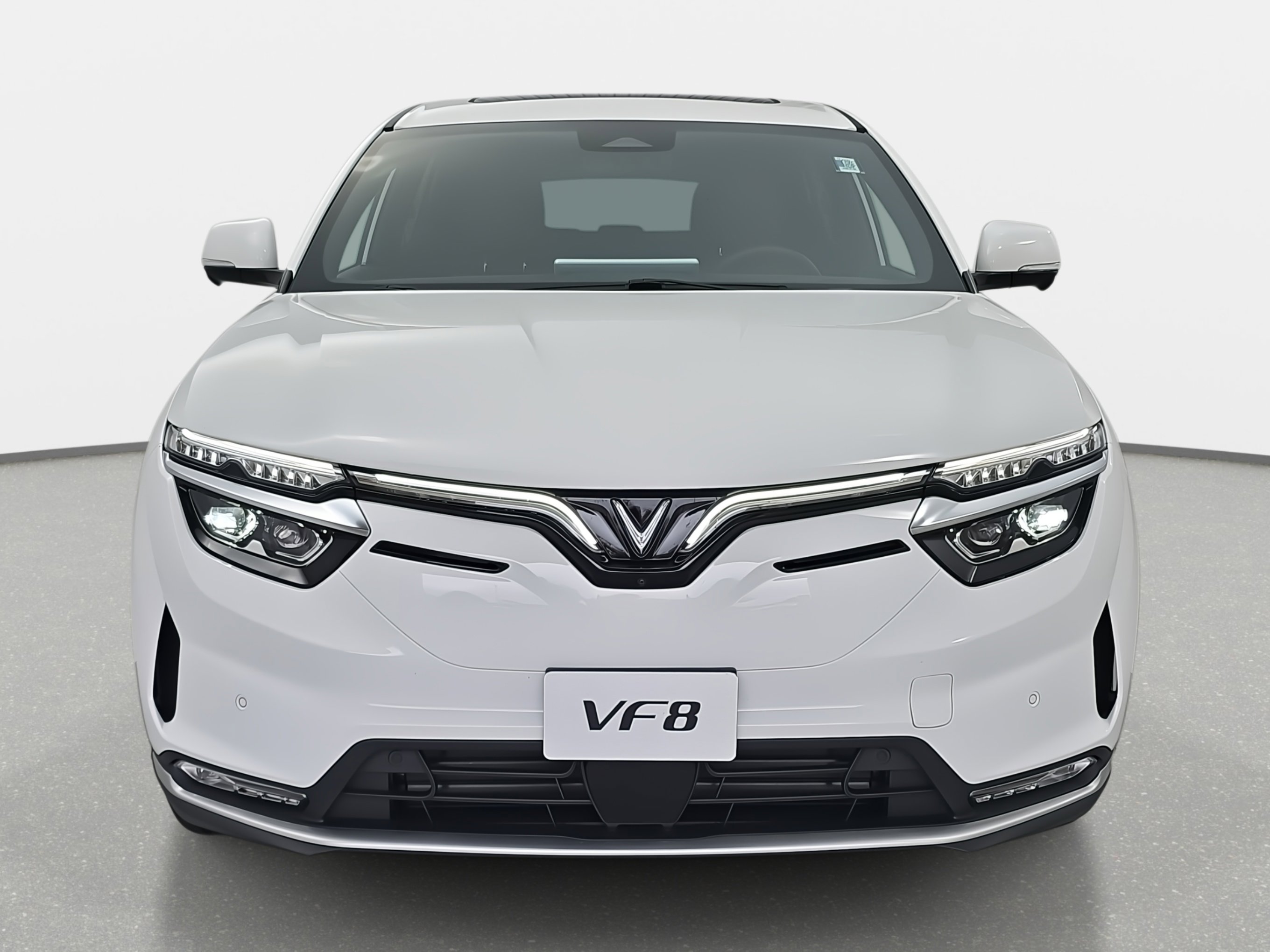 New 2025 VinFast VF 8 Plus image 2