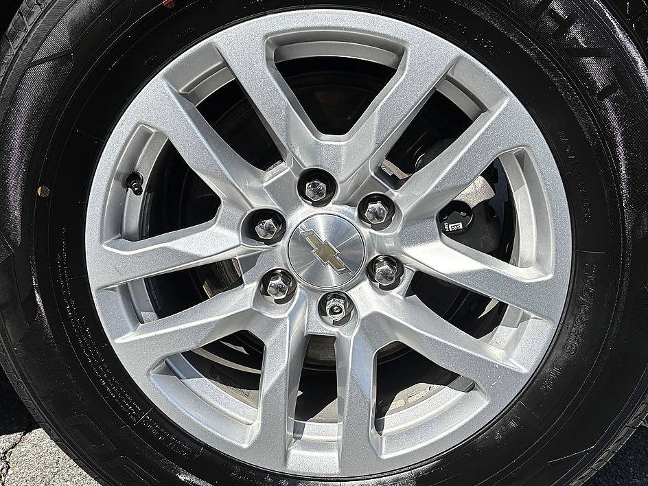 Used 2024 Chevrolet Tahoe LT AWD/4WD image 7