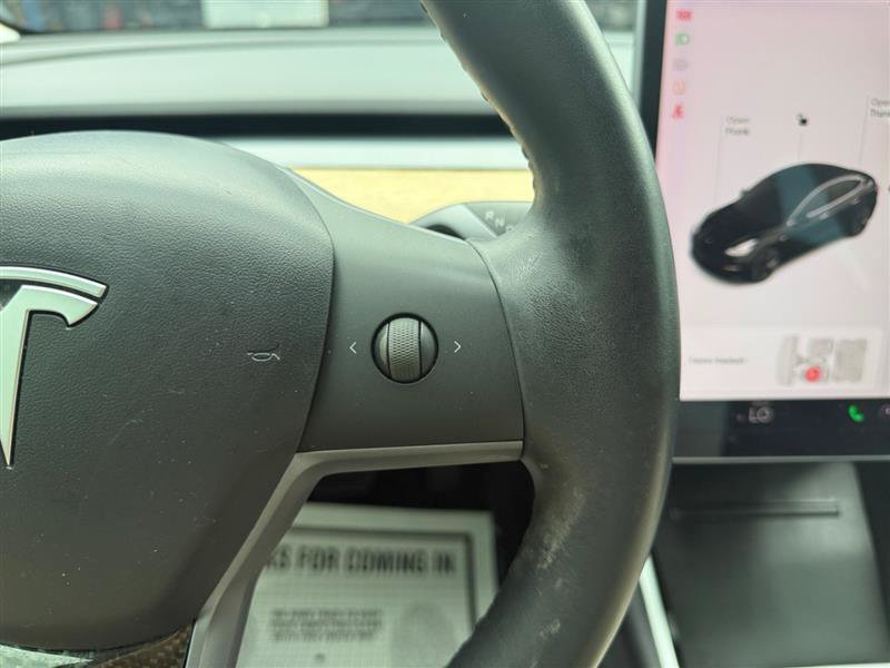 Used 2019 Tesla Model 3 Standard Range Plus RWD image 37