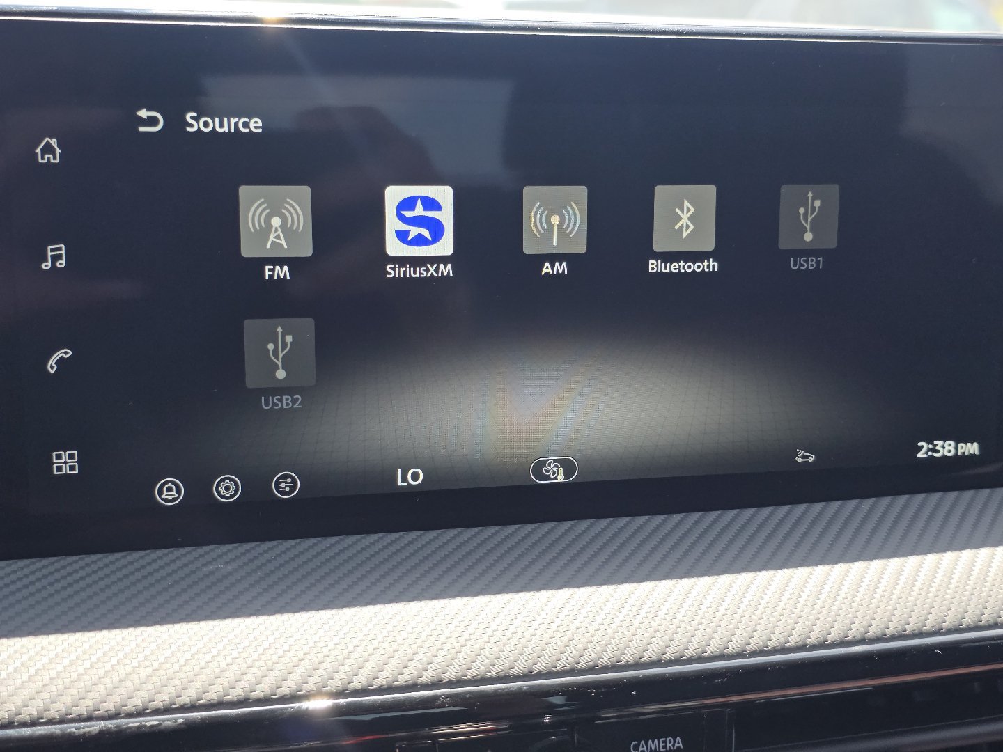 New 2026 Nissan Kicks SR AWD/4WD image 10