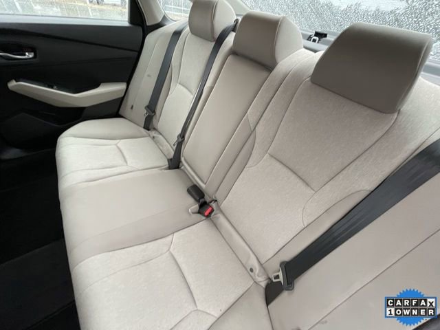 Certified 2024 Honda Accord EX image 19