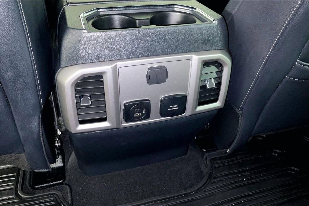 Used 2022 Ford F250 Lariat w/ Tremor Off-Road Package AWD/4WD image 30