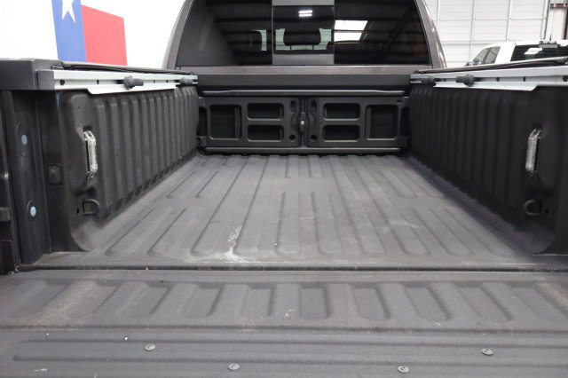 Used 2019 RAM 2500 Laramie w/ Night Edition AWD/4WD image 34