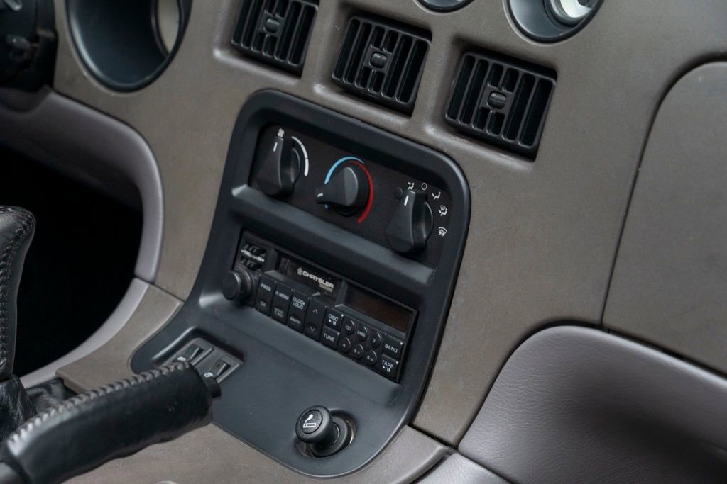 Used 1993 Dodge Viper RT/10 RWD image 31
