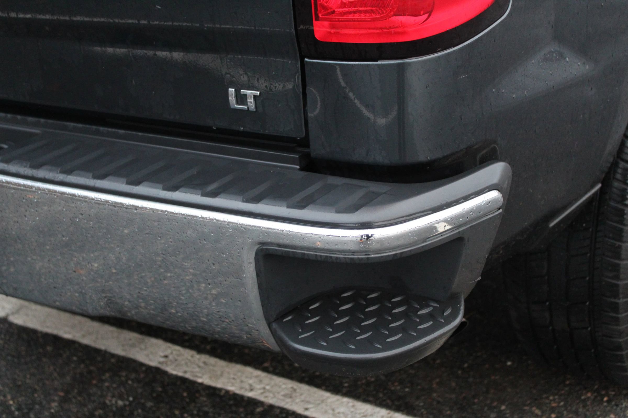 Used 2017 Chevrolet Silverado 1500 LT w/ All Star Edition image 35