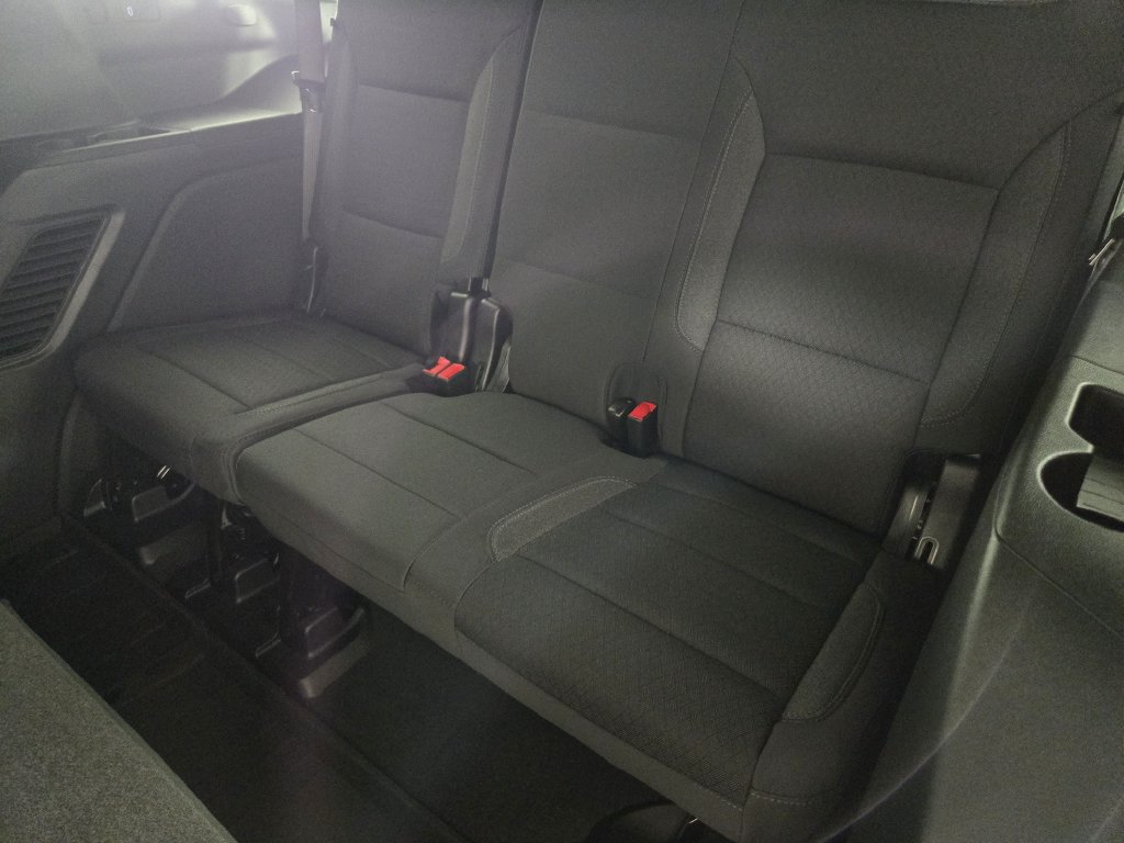 New 2026 Chevrolet Tahoe LS w/ LS Custom Edition RWD image 35