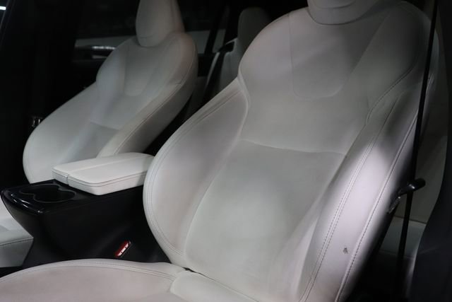 Used 2021 Tesla Model X Long Range AWD/4WD image 11
