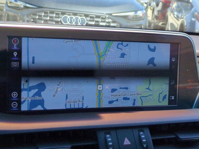 Used 2019 Lexus ES 300h Ultra Luxury w/ Accessory Package 2 image 20