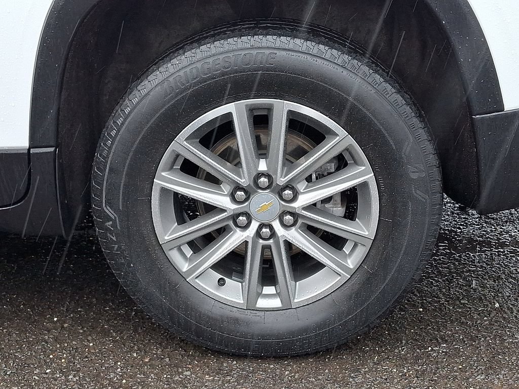 Certified 2023 Chevrolet Traverse LT AWD/4WD image 31