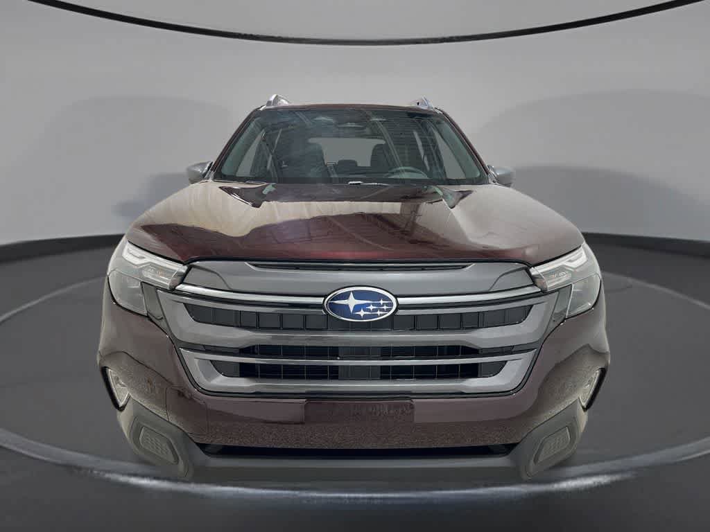 New 2026 Subaru Forester Premium AWD/4WD image 8