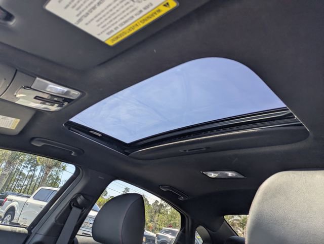 Used 2023 Kia Forte GT image 19