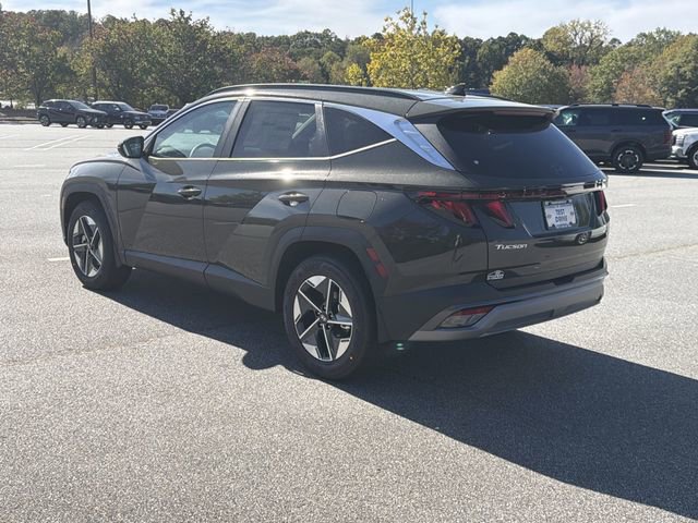 New 2026 Hyundai Tucson SEL image 5