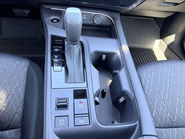 New 2026 Nissan Sentra SV w/ SV Convenience Package FWD image 24