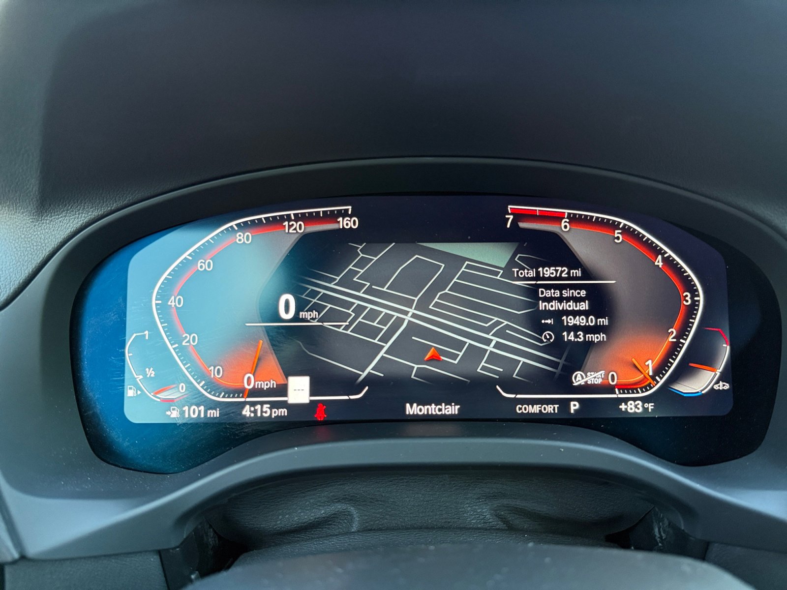 Used 2022 BMW X3 sDrive30i w/ Convenience Package w/ZPA image 24