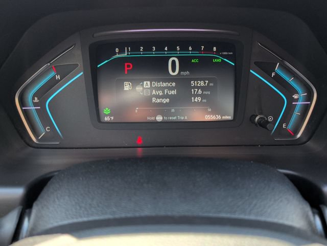 Used 2019 Honda Odyssey EX-L image 13