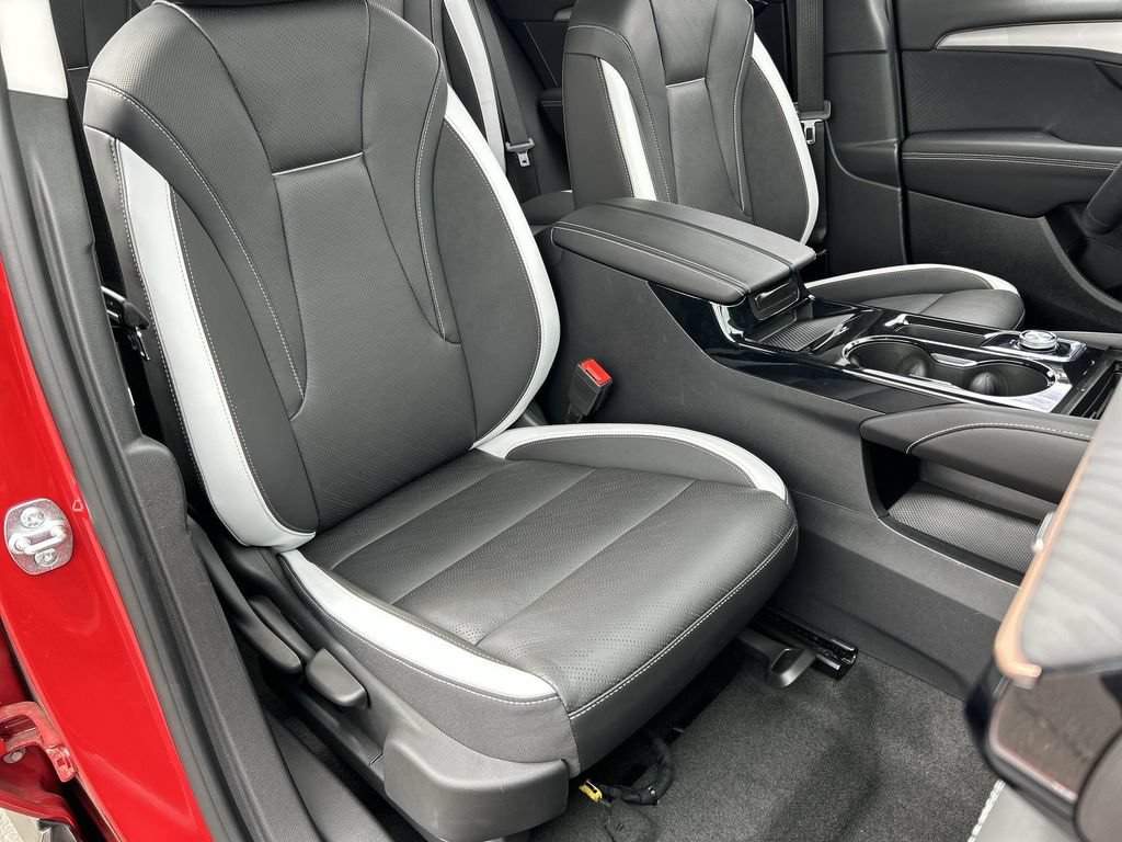 New 2026 Buick Envision Sport Touring AWD/4WD image 28